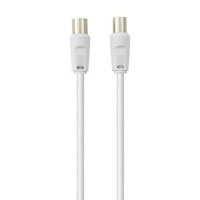 Belkin 90db Antenna coaxial M/F 10m (F3Y057BF10M-WHT)
